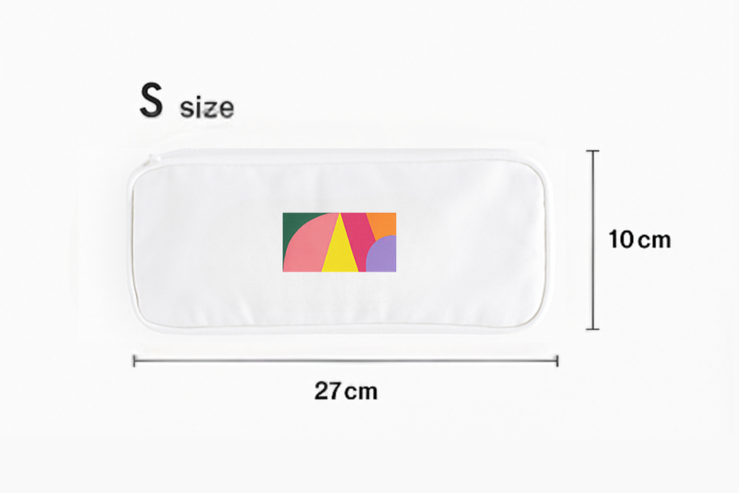 Pack & Stay Jelly Cube (Sサイズ単品) / ピンク or ホワイト or ブルー (税込)