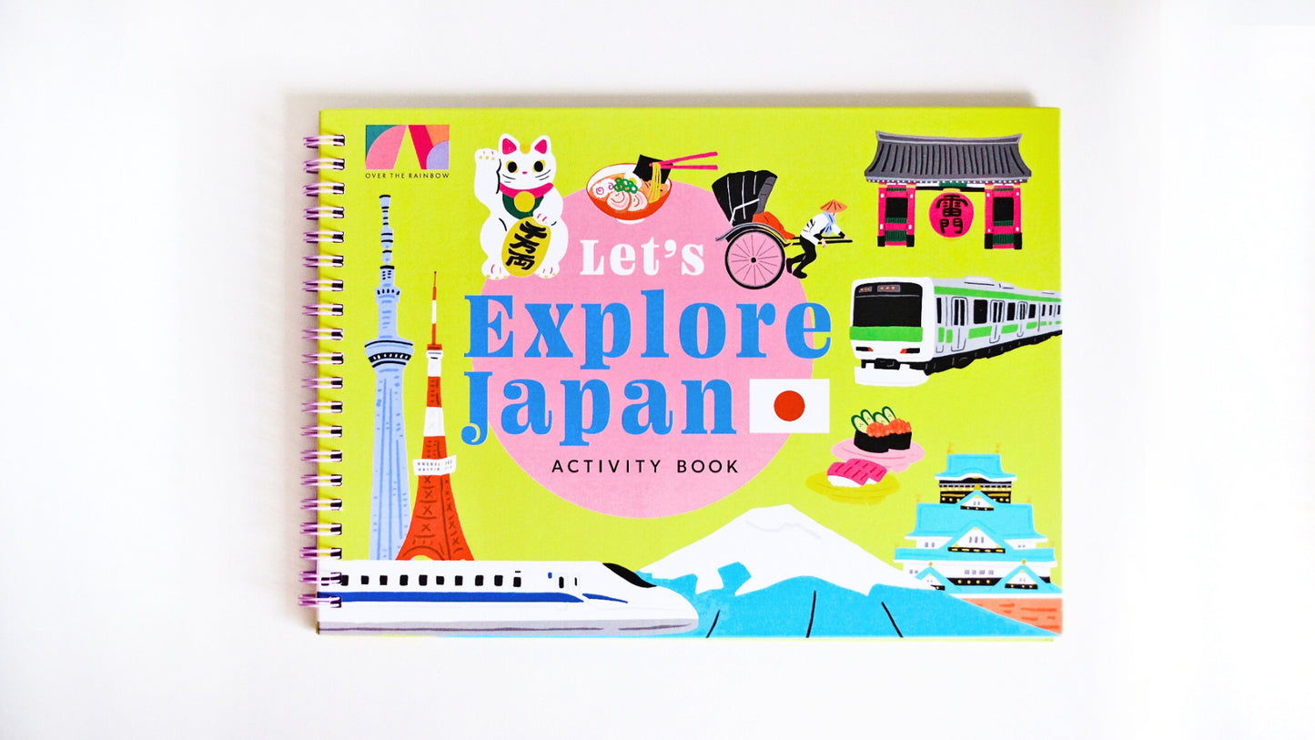 【人気✨】旅育ACTIVITY BOOK 2点セット (税込)
