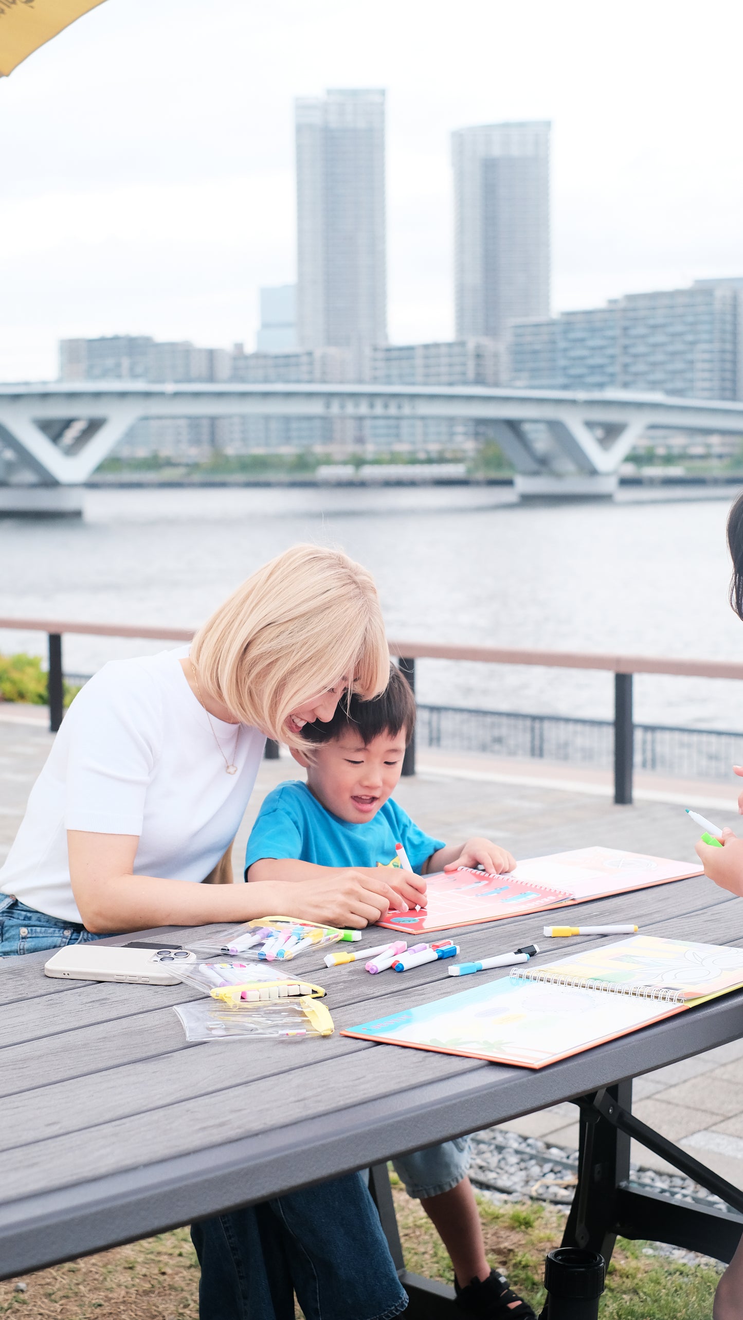 【NEW】OUR US ROAD TRIP ActivityBookセット（税込）