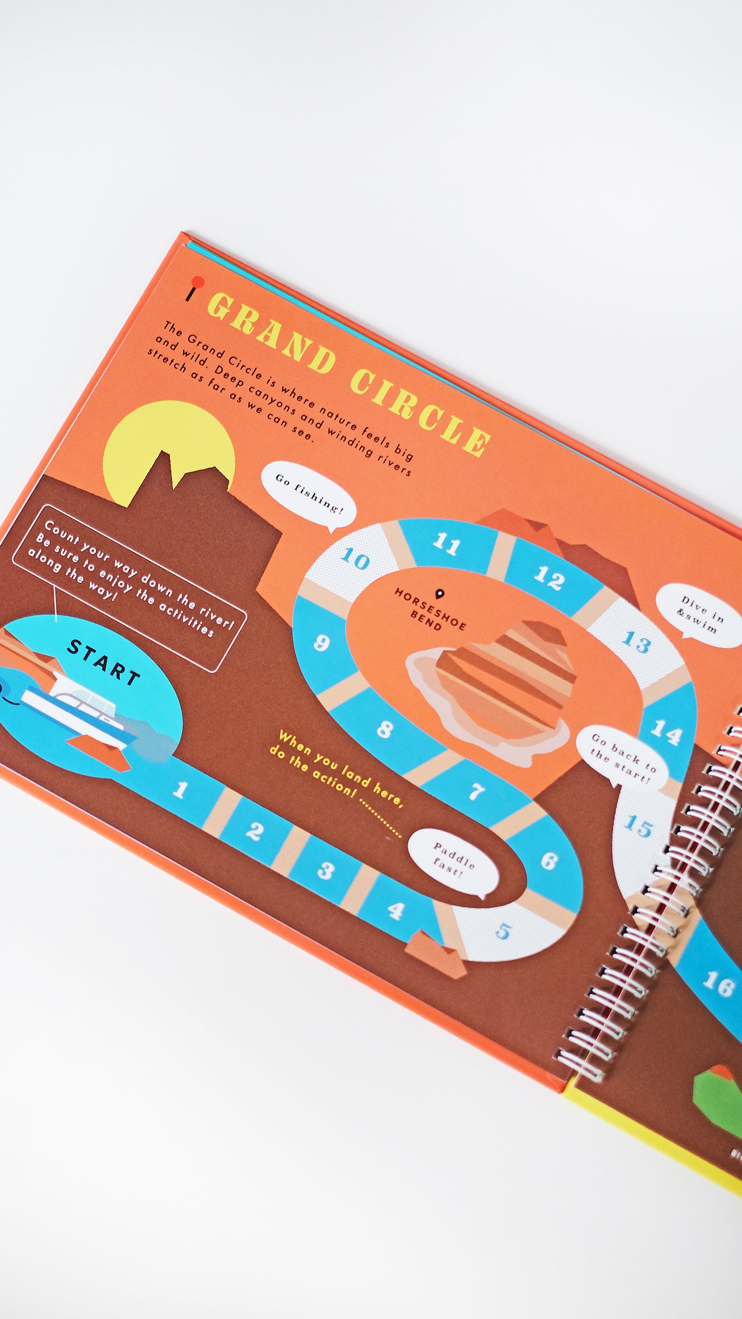 【NEW】OUR US ROAD TRIP ActivityBookセット（税込）