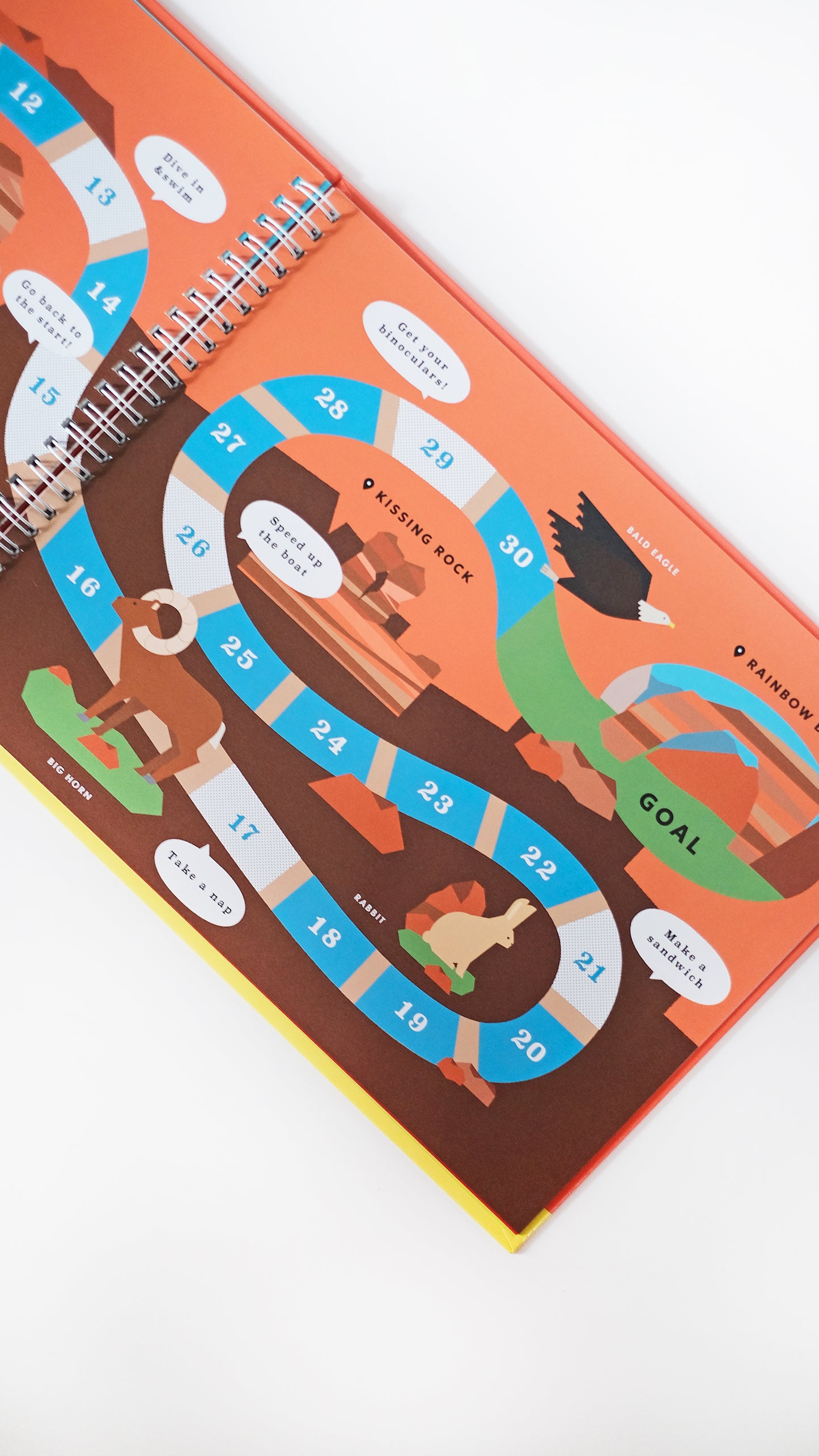 【NEW】OUR US ROAD TRIP ActivityBookセット（税込）